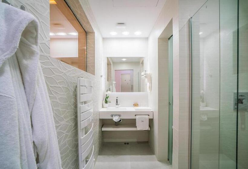 수피리어 룸 산전망, Eden Garden Spa