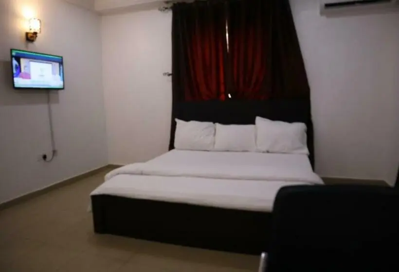 اتاق استاندارد, Events & Suites