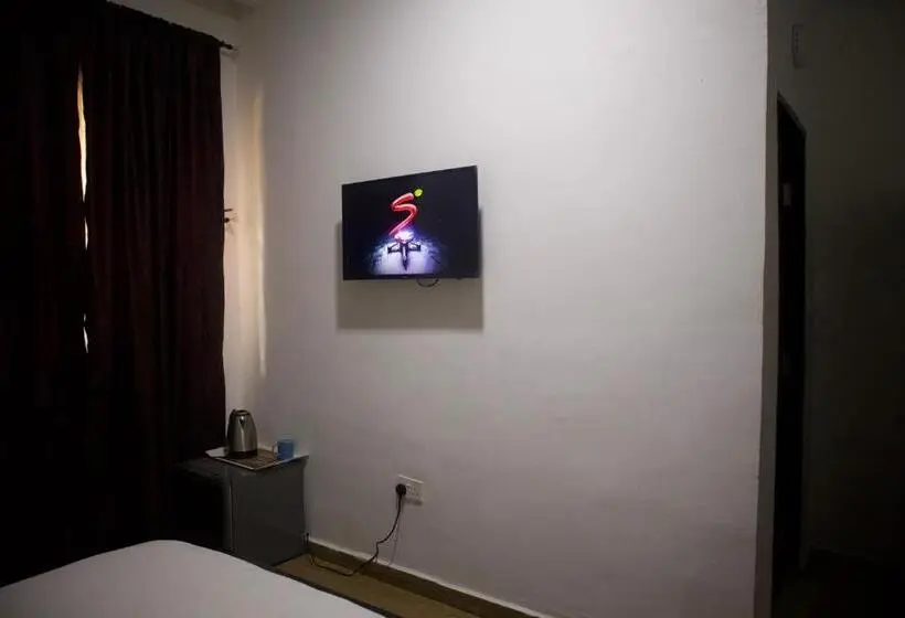 اتاق لوکس, Events & Suites