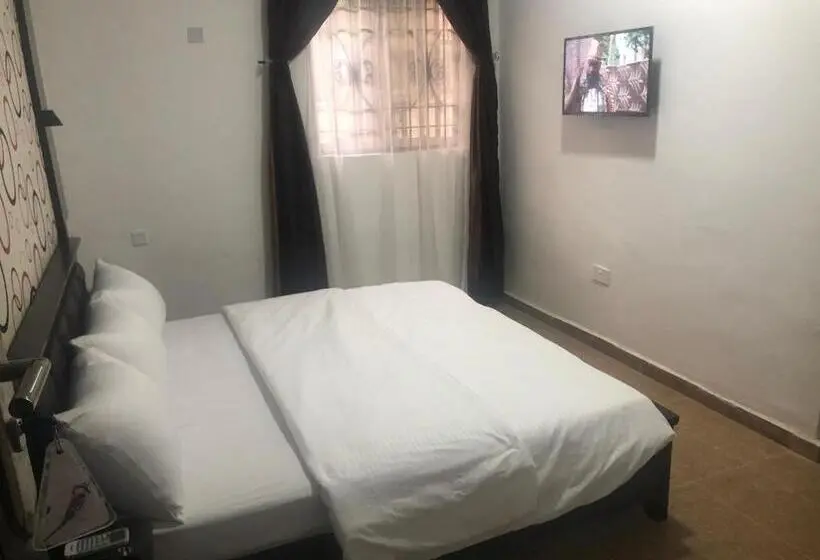 اتاق لوکس, Events & Suites
