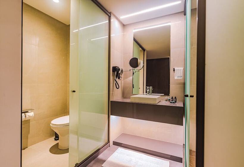 ファミリールーム, Oceana Atlantico