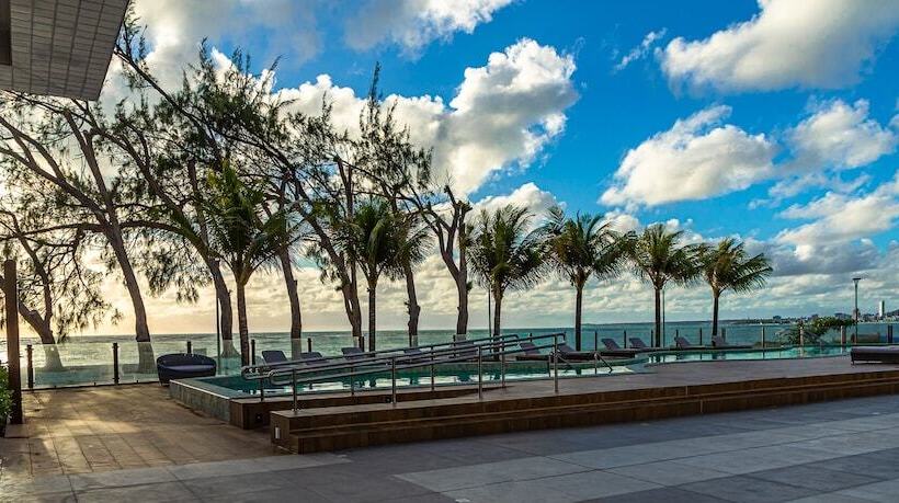 エクゼクティブワンルーム, Oceana Atlantico