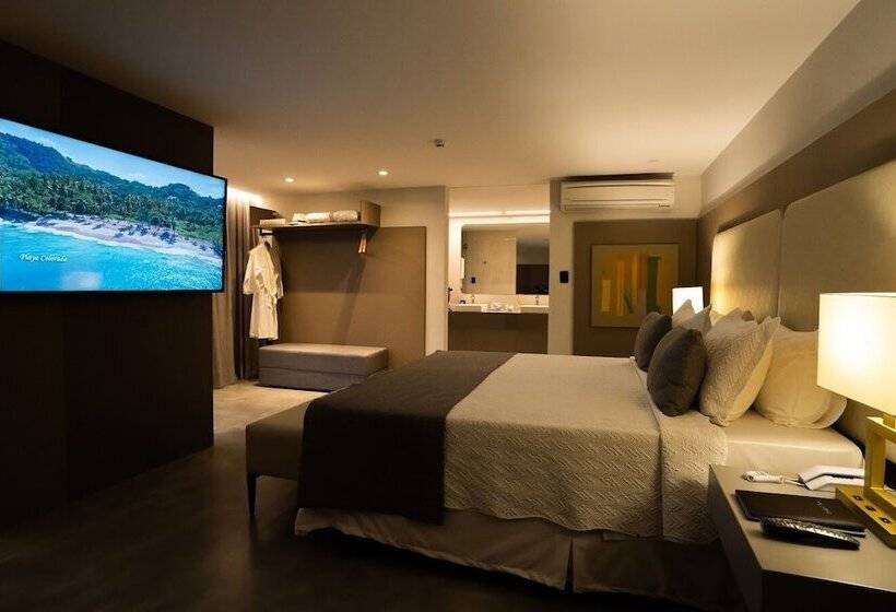 プレミアムスタジオ, Oceana Atlantico