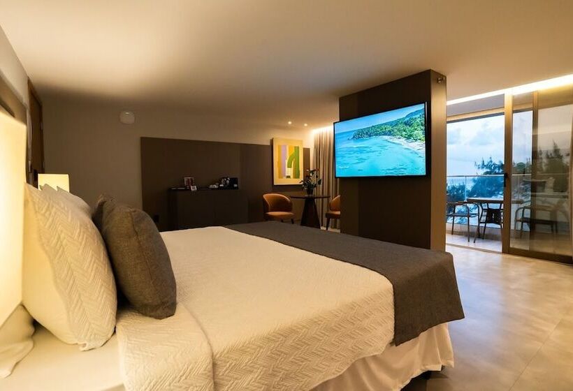 プレミアムスタジオ, Oceana Atlantico