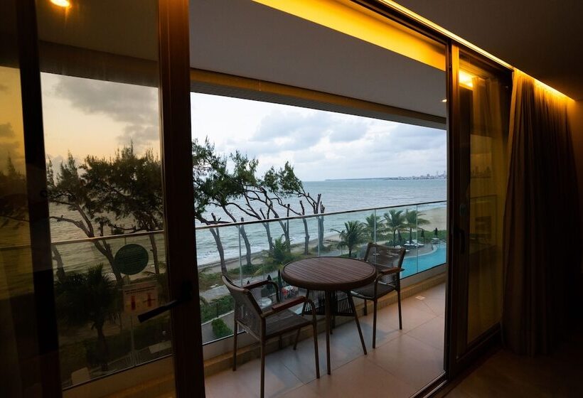 プレミアムスタジオ, Oceana Atlantico