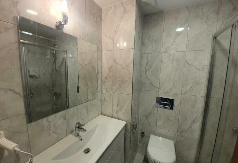 스탠다드 룸, Sakarya