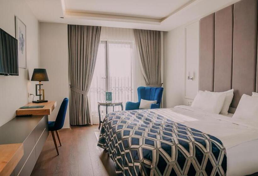 스탠다드 룸, Sakarya