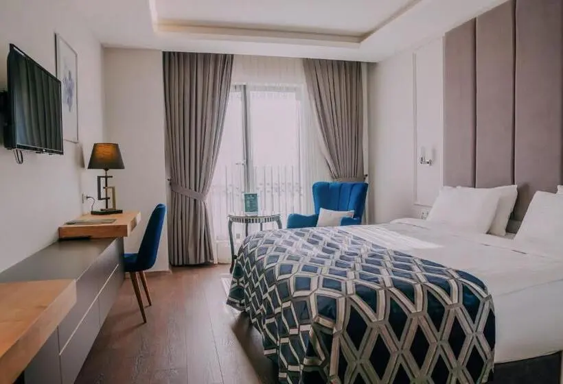 Standardrum, Sakarya