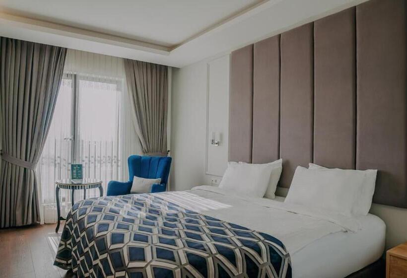 스탠다드 룸, Sakarya