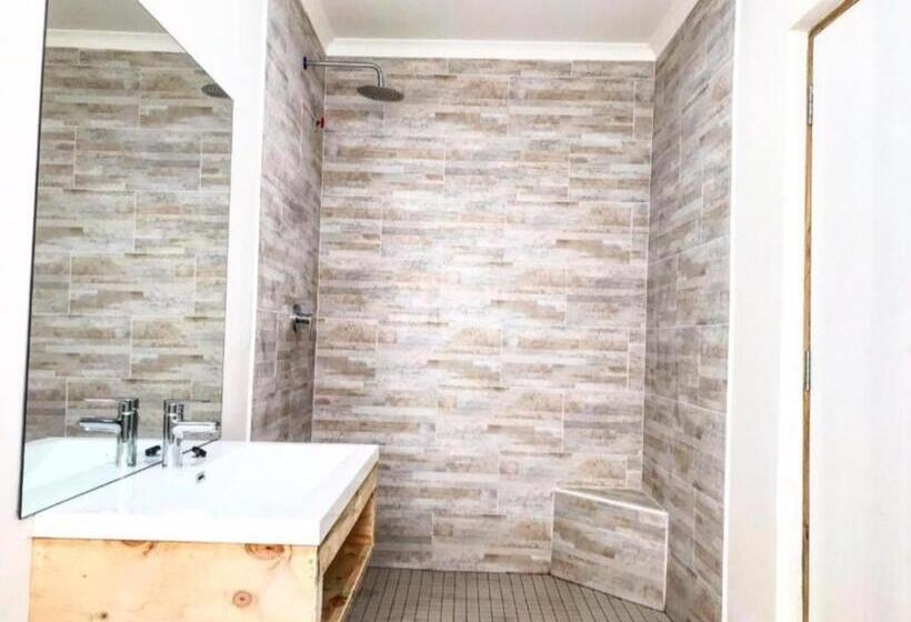 اتاق راحتی, Beach Garden Guesthouse With Self Catering