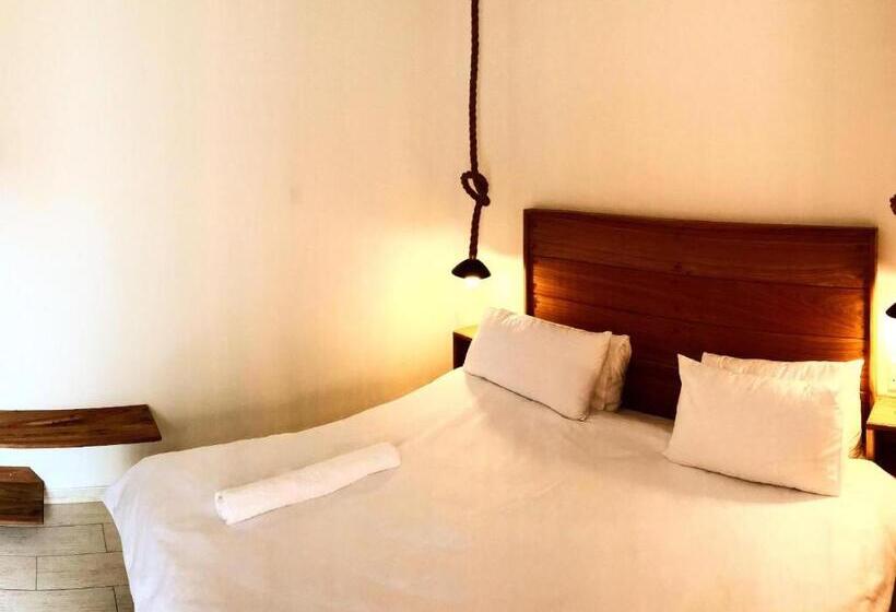 اتاق راحتی, Beach Garden Guesthouse With Self Catering