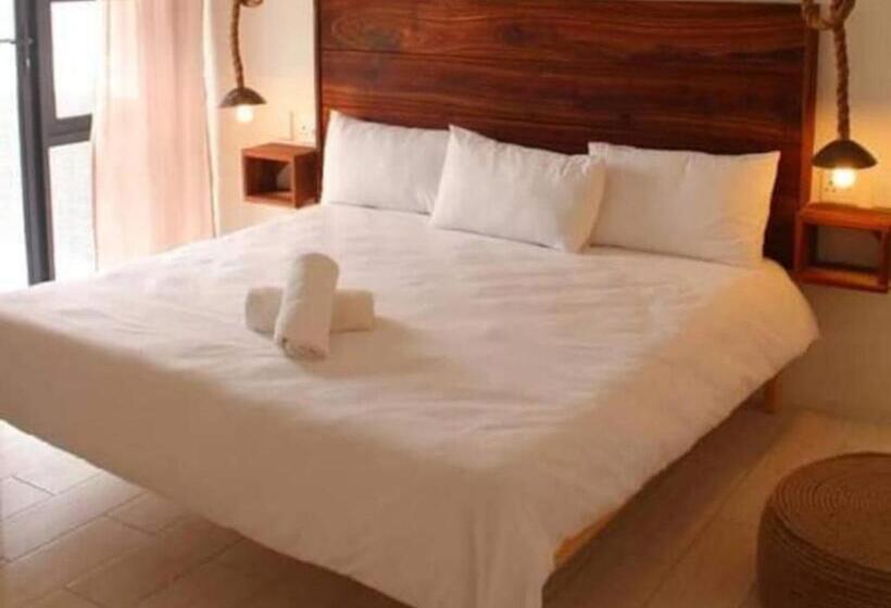 اتاق راحتی, Beach Garden Guesthouse With Self Catering