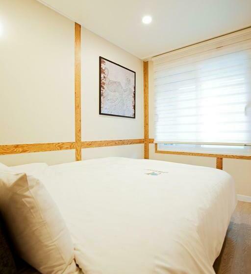 스탠다드 룸, Geonmaek Stay