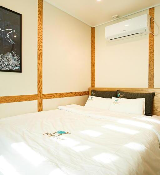 스탠다드 룸, Geonmaek Stay