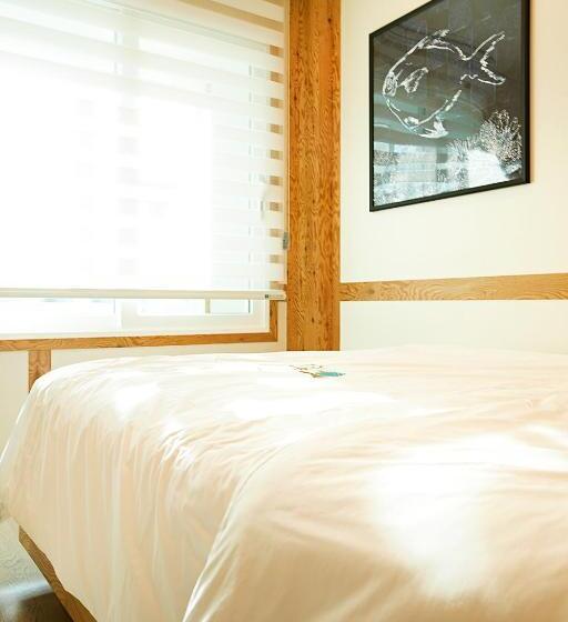 스탠다드 룸, Geonmaek Stay