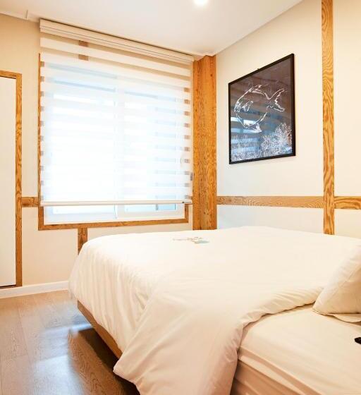 스탠다드 룸, Geonmaek Stay