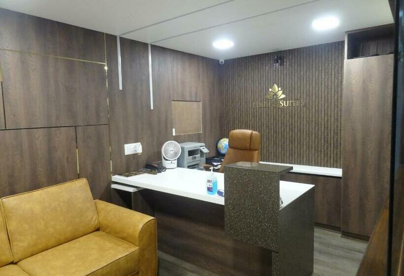 Appartamento Deluxe 1 Camera da Letto, High Q Suites