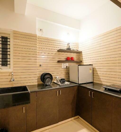 Appartamento Deluxe 1 Camera da Letto, High Q Suites