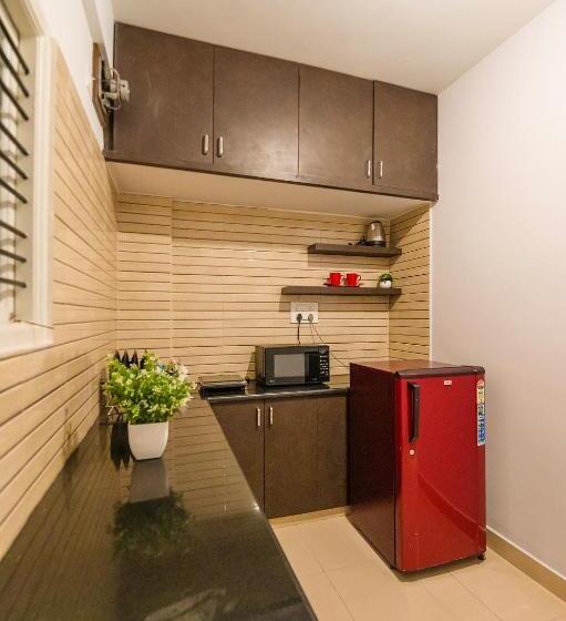 Appartamento Superiore 1 Camera da Letto, High Q Suites