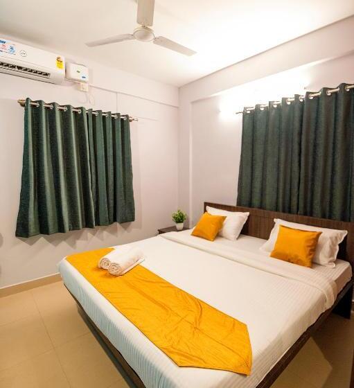 Appartamento Superiore 1 Camera da Letto, High Q Suites