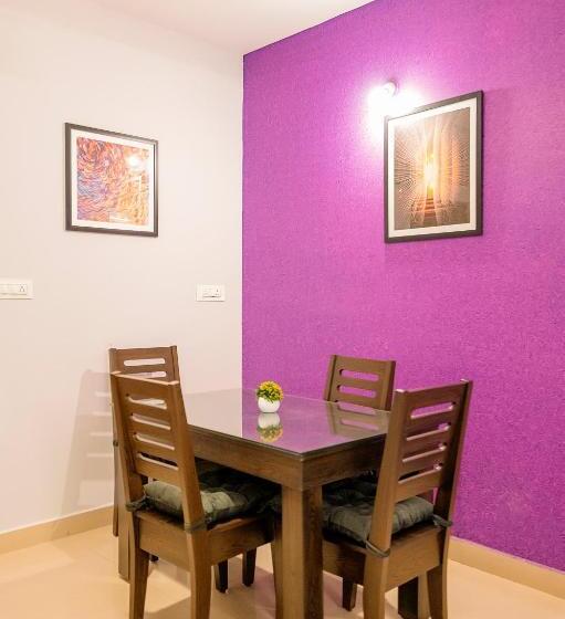 Appartamento Superiore 1 Camera da Letto, High Q Suites