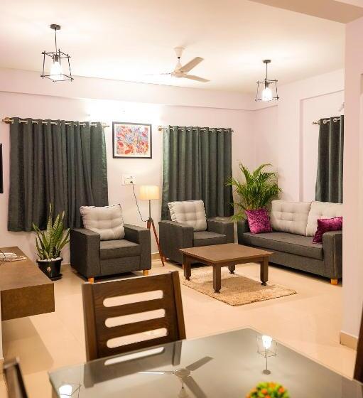 Appartamento Superiore 1 Camera da Letto, High Q Suites