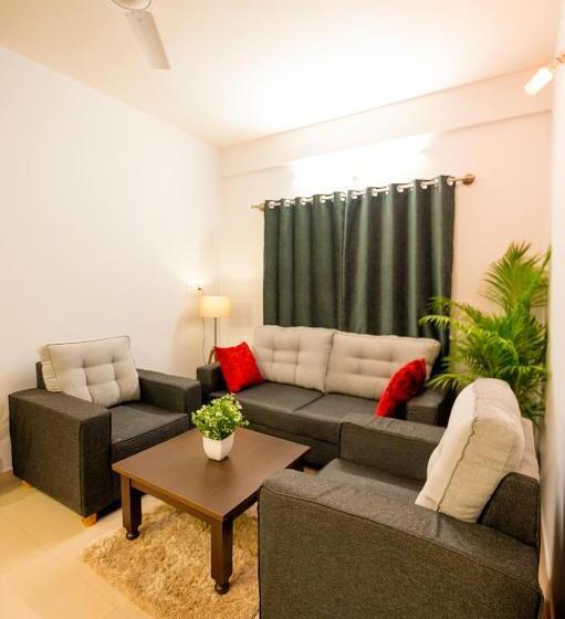 Appartamento Superiore 1 Camera da Letto, High Q Suites