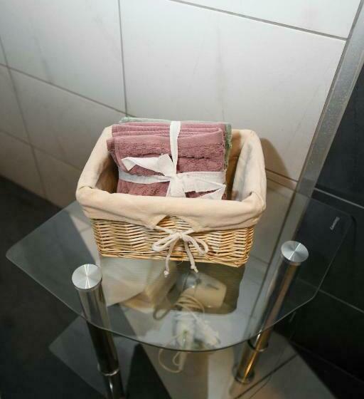 آپارتمان 1 خوابه, Agape Villa Apartments