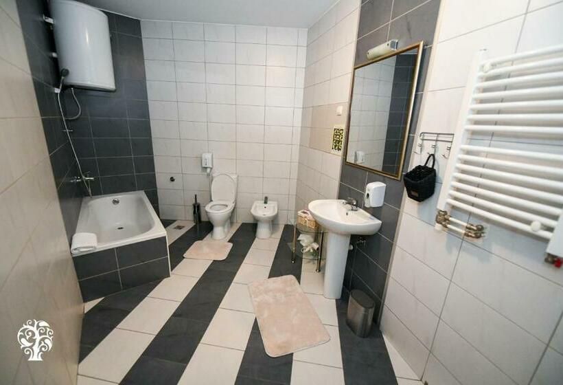 آپارتمان 1 خوابه, Agape Villa Apartments