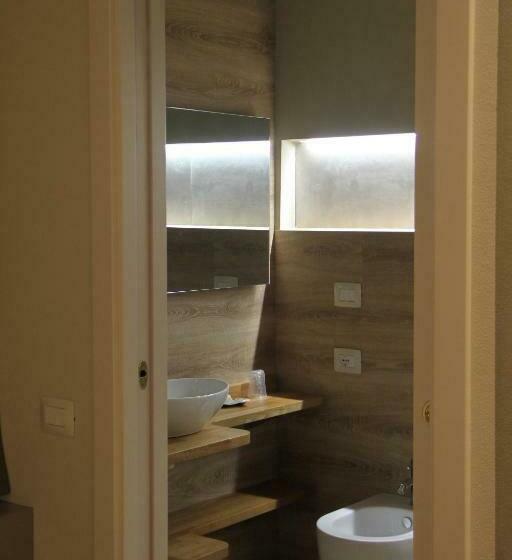 غرفة قياسية فردية, Albergo Ristorante Palladio Osteria Dal 1900