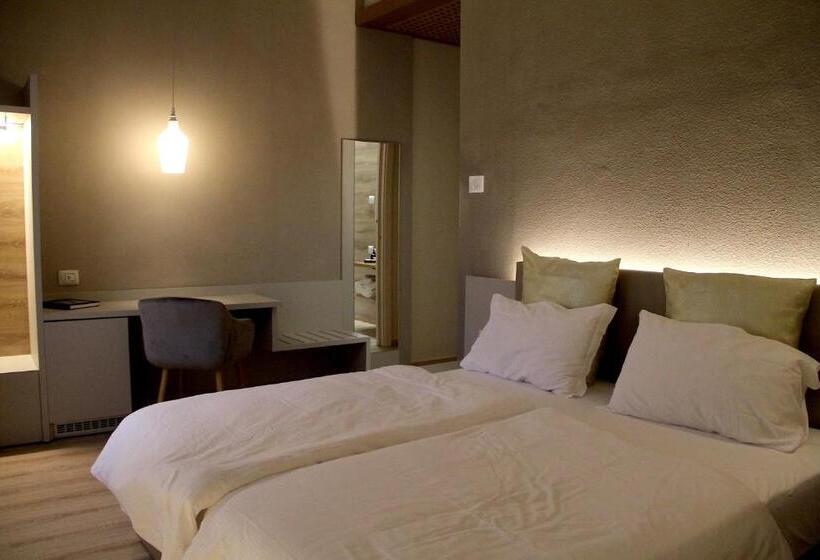 جناح جونيور ذات إطلالة, Albergo Ristorante Palladio Osteria Dal 1900