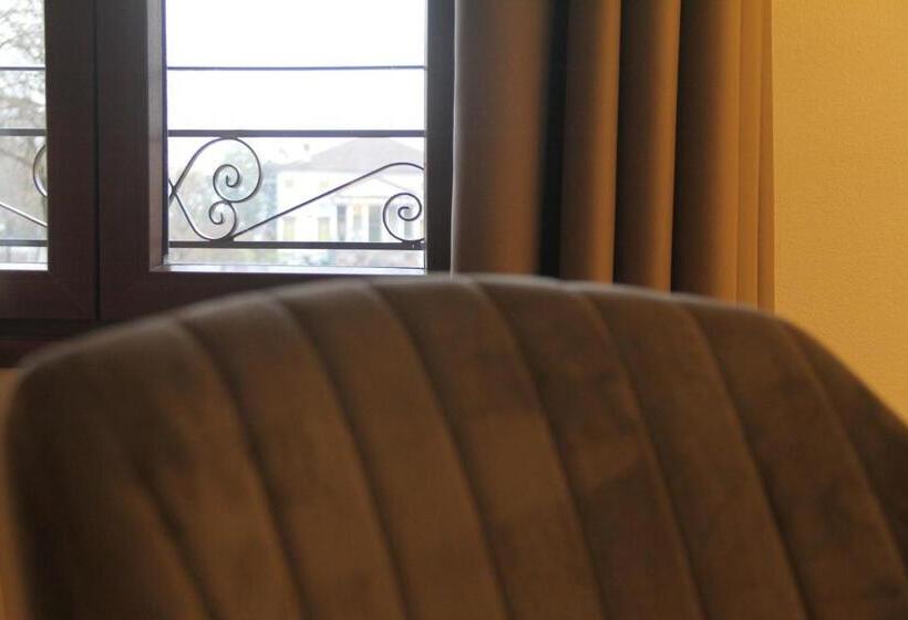 جناح جونيور ذات إطلالة, Albergo Ristorante Palladio Osteria Dal 1900