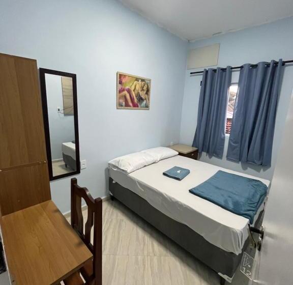 デラックスルーム, Cidade Paisagem