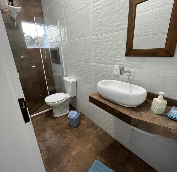 デラックスルーム, Cidade Paisagem