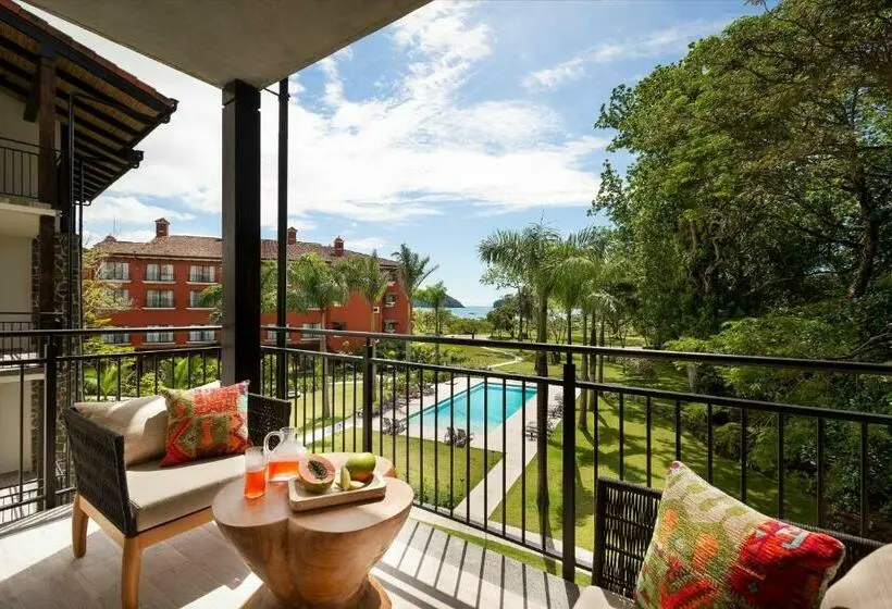 ビラホテル１ベッドルーム, Marriott Vacation Club At Los Sueños