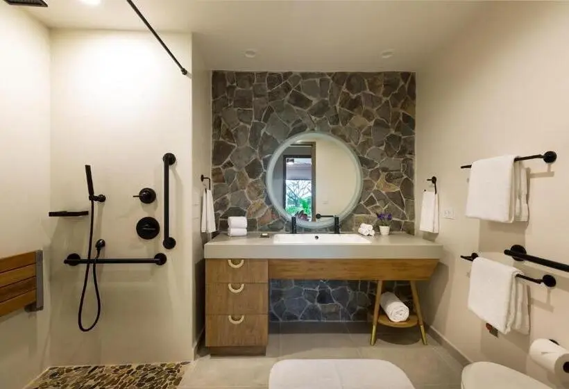 ビラホテル１ベッドルーム, Marriott Vacation Club At Los Sueños