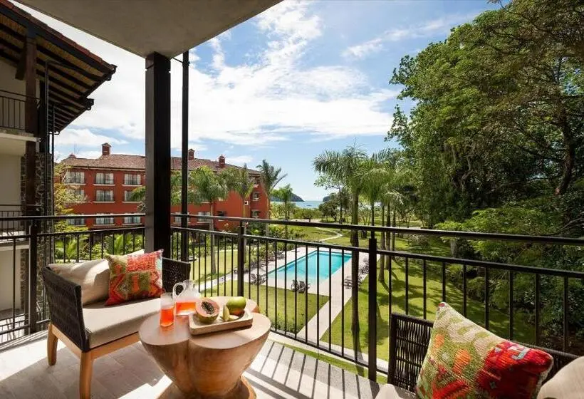 ツーベッドルーム　ヴィラ, Marriott Vacation Club At Los Sueños