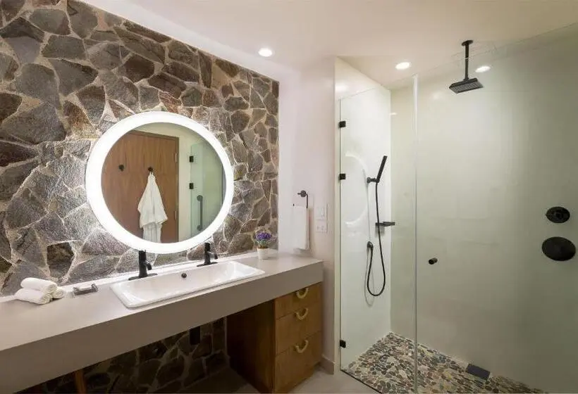 ツーベッドルーム　ヴィラ, Marriott Vacation Club At Los Sueños