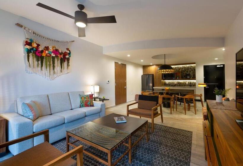带2个卧室的别墅, Marriott Vacation Club At Los Sueños