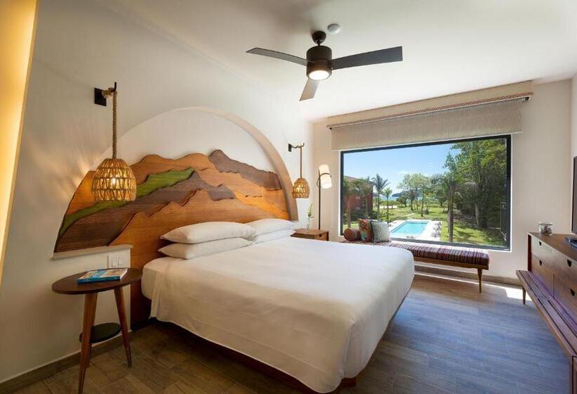 침실 2개 빌라, Marriott Vacation Club At Los Sueños