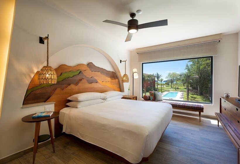 빌라 침실 1개, Marriott Vacation Club At Los Sueños