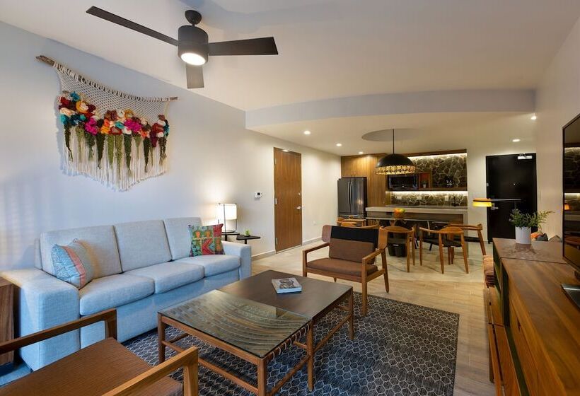 빌라 침실 1개, Marriott Vacation Club At Los Sueños