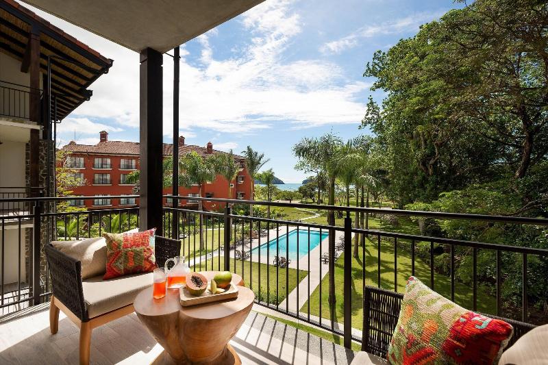 带1个卧室的别墅, Marriott Vacation Club At Los Sueños