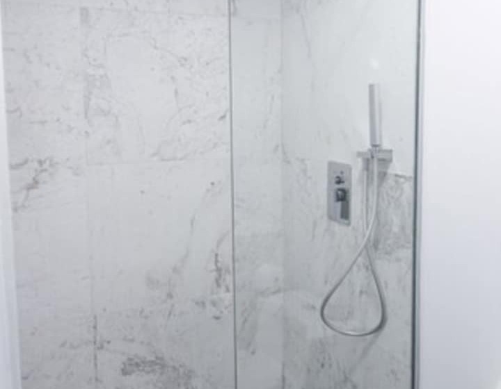 带四张床的标准工作室, Nomada Republic Hotel Punta Chame