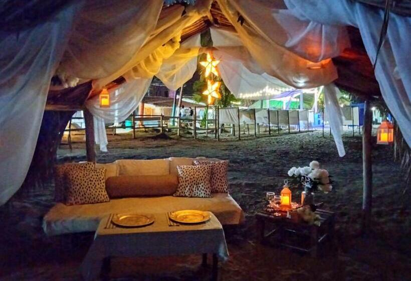 חדר סטנדרט, Portobello