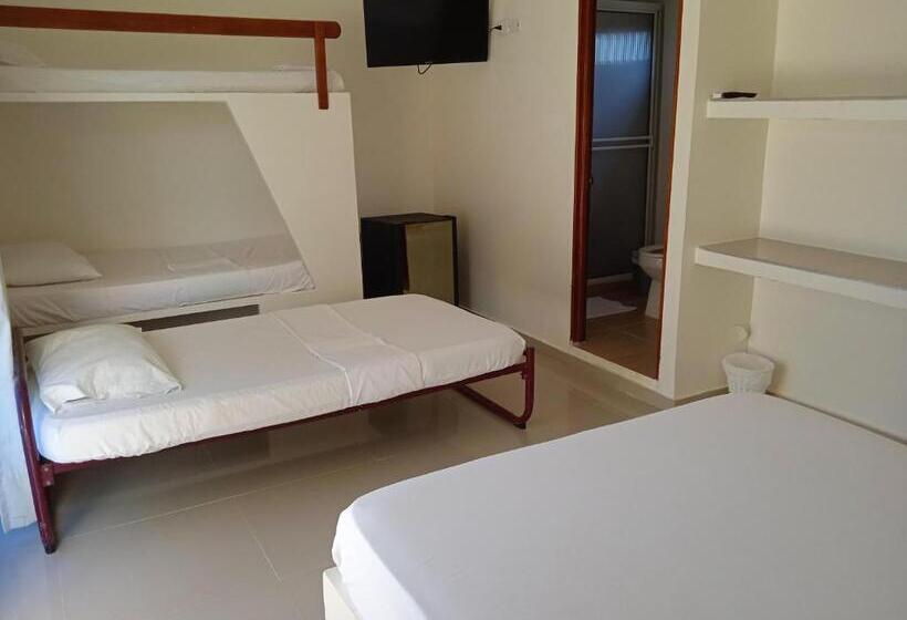 חדר משפחתי, Portobello