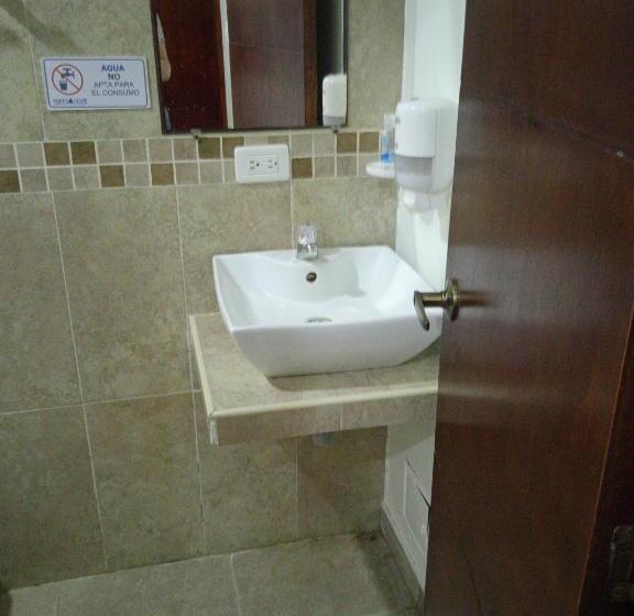 חדר משפחתי, Portobello