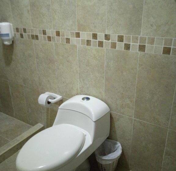 חדר משפחתי, Portobello