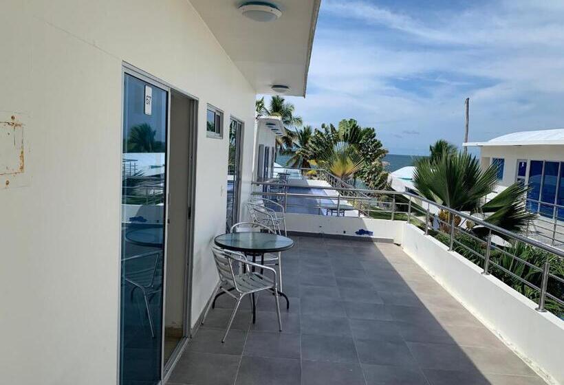 חדר משפחתי, Portobello