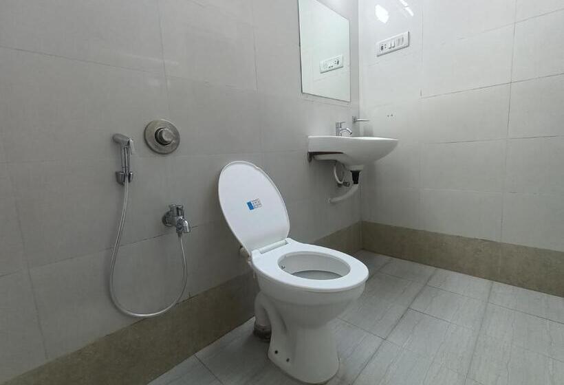 חדר דלוקס, Raja